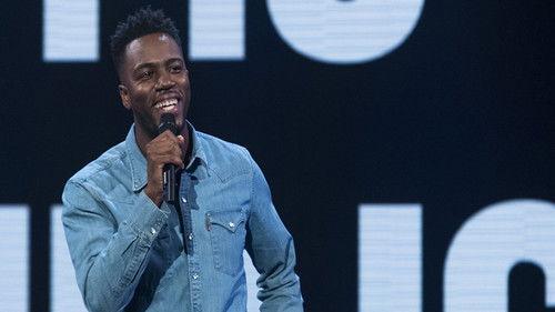 The Russell Howard Hour Season 1 Episode 9 - Episode 9