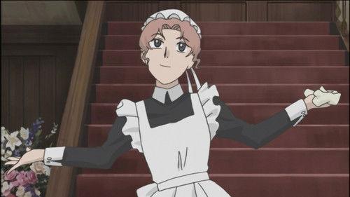 Emma: A Victorian Romance Season 1 Episode 4 - Mudie's