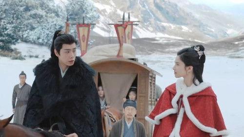 Blossoms in Adversity Season 1 Episode 24 - Episode 24