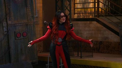 The Villains of Valley View Season 2 Episode 1 - Villain Number One