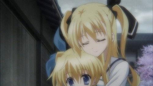 Da Capo Season 5 Episode 11 - The Place of Memories and Beginnings