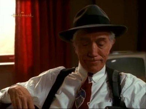 undefined Season 3 Episode 13 - The Last Untouchable