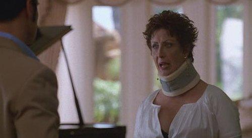 Nip/Tuck Season 1 Episode 3 - Nanette Babcock