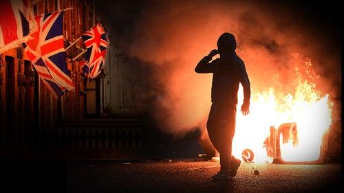 Foreign Correspondent Season 34 Episode 21 - Not Welcome - Northern Ireland