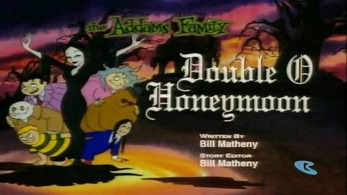 The Addams Family Season 2 Episode 5 - Hand Delivered