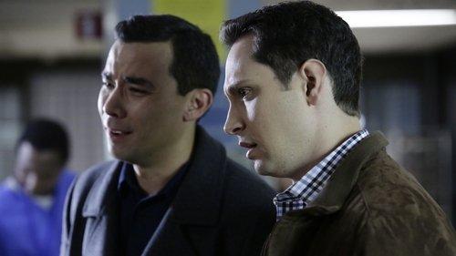 How to Get Away with Murder Season 3 Episode 9 - Who's Dead?