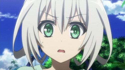 undefined Season 1 Episode 7 - The Captured Sleeping Beauty