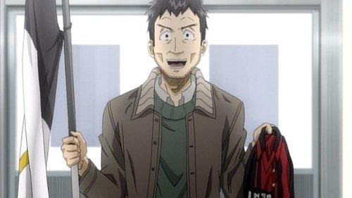 Giant Killing Season 1 Episode 14 - #14