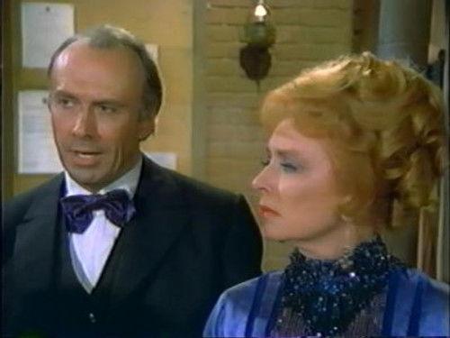 Gunsmoke Season 19 Episode 6 - Kitty's Love Affair