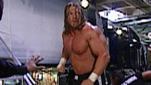 Raw Season 10 Episode 16 - Raw - Apr. 22, 2002
