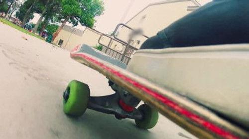 See No Evil Season 14 Episode 1 - The Skateboarder