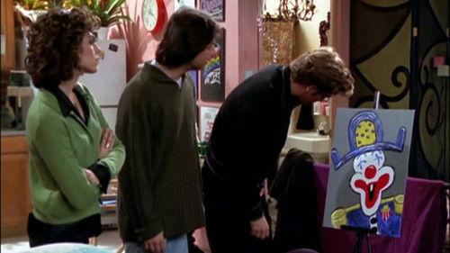 Caroline in the City Season 3 Episode 15 - Caroline and the Reluctant Father