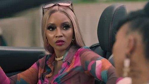 Fatal Seduction Season 2 Episode 1 - The Sins Of The Father