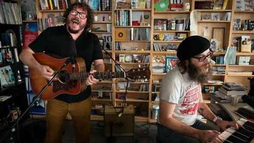 NPR Tiny Desk Concerts Season 8 Episode 4 - Bobby Bare Jr.