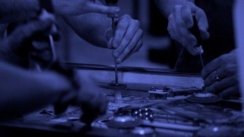 Forged in Fire Season 9 Episode 4 - Sheet Metal Challenge