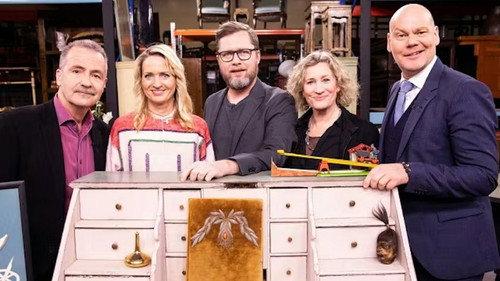 Krejlerkongen Season 11 Episode 20 - Episode 20