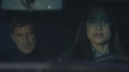 Dexter: New Blood Season 1 Episode 10 - Sins of the Father