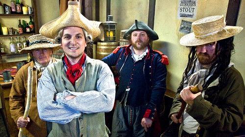 Horrible Histories Season 1 Episode 2 - Episode 2