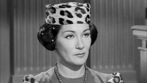 Perry Mason Season 6 Episode 9 - The Case of the Weary Watchdog