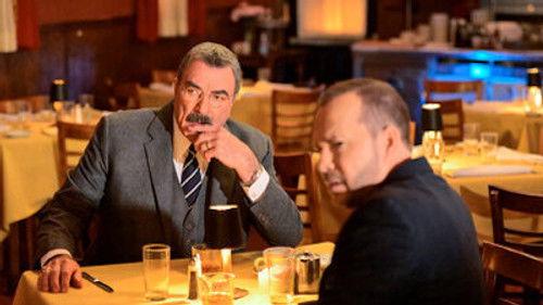 Blue Bloods Season 12 Episode 13 - Cold Comfort