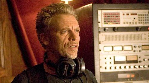 undefined Season 2 Episode 7 - In a Lonely Place