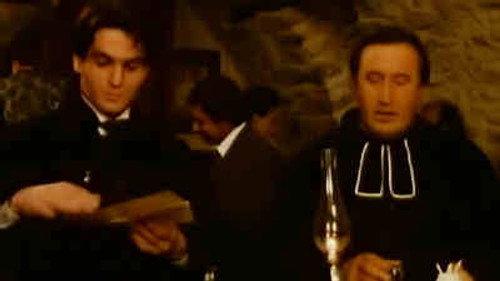 L'Or du diable Season 1 Episode 3 - Episode 3