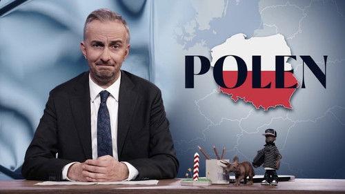 ZDF Magazin Royale Season 10 Episode 10 - Long prepared for Emergencies: Poland