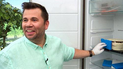 Den store bagedyst Season 9 Episode 3 - Episode 3