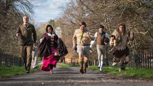 undefined Season 3 Episode 6 - Part of the Family