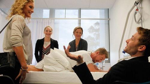 Rake Season 3 Episode 7 - Episode 7