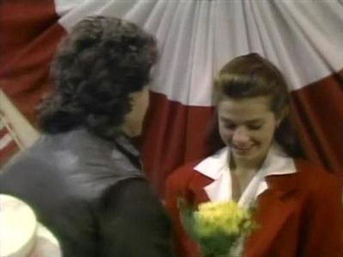 Family Ties Season 6 Episode 9 - Mister Sister