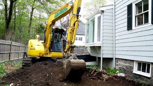 This Old House Season 39 Episode 2 - Newton GenNEXT | A Few Good Landscapers