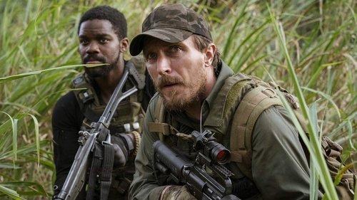 Tom Clancy's Jack Ryan Season 2 Episode 6 - Persona Non Grata