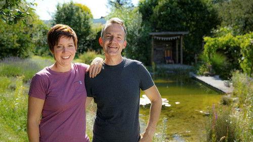 Hinter den Hecken Season 4 Episode 2 - A DIY garden