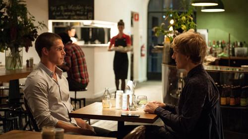Please Like Me Season 2 Episode 3 - Parmigiana