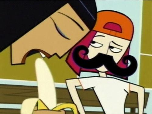 Clone High Season 1 Episode 5 - Homecoming: A Shot in D'Arc