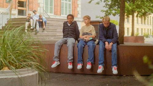 Klassen Season 20 Episode 10 - Sole Mates