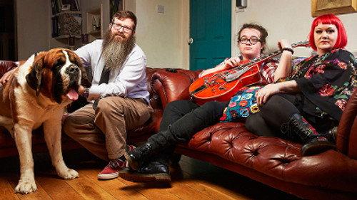 Gogglebox Season 9 Episode 12 - Episode 12