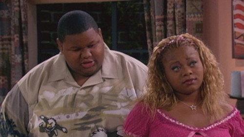 The Parkers Season 4 Episode 3 - High Heels and Videotapes