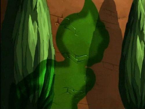 The Amazing Spiez! Season 1 Episode 15 - Operation: Chameleon Leon