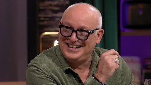 Vandaag Inside Season 1 Episode 1 - Episode 1