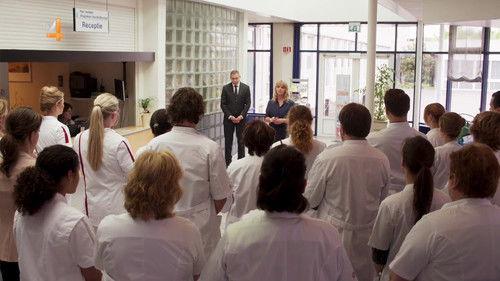 Centraal Medisch Centrum Season 1 Episode 1 - Episode 1