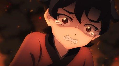 Another Journey to the West Season 1 Episode 8 - Episode 8