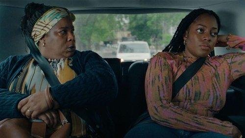 undefined Season 1 Episode 6 - She's Royal