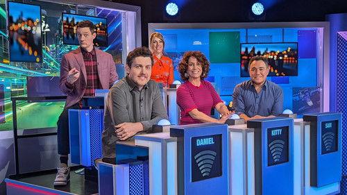 Have You Been Paying Attention? Season 12 Episode 12 - Episode 12