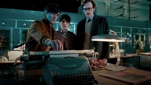 Abducidos Season 1 Episode 6 - Episode 6