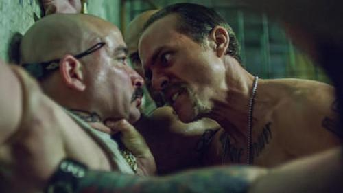 The Inmate Season 1 Episode 5 - Episode 5