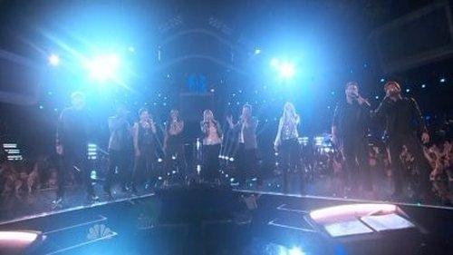 The Voice Season 4 Episode 16 - The Live Playoffs Results