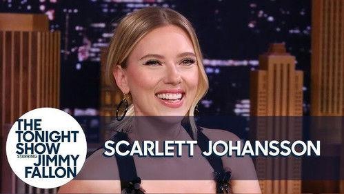 The Tonight Show Starring Jimmy Fallon Season 7 Episode 31 - Kristen Bell, Judd Apatow, Danny Brown