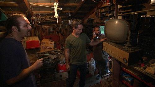 American Pickers Season 2 Episode 19 - Trading Up